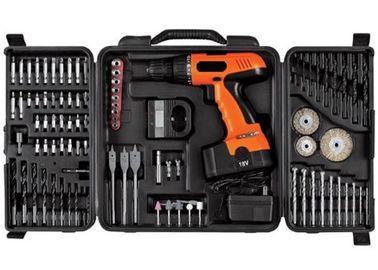 78PCS 再充電可能なコードレス動力工具の一定の平らな材木のきりもみビット/ツイスト ドリル ビット ワイヤー ブラシは動きます