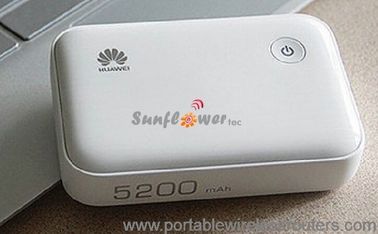 下り回線の速度 42Mbps 4G のホットスポットのルーター力銀行無線 4G ルーター