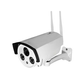 プラグが付いている HD 8 チャネル NVR システム WIFI ルーターは自動的に接続し、