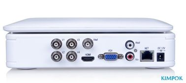HD無線AVの送り主の海兵隊員およびUAVのための長期25W COFDMビデオ送信機