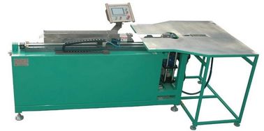 サーボ モーター高性能の黄銅/銅 CNC の管の曲がる機械