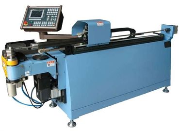 エアコンの熱交換器の企業のための自動 CNC の管の曲がる機械