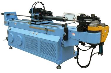 油圧 CNC の管の曲がる機械、最高の曲がる容量のφ 26 * 2.5mm はアイロンをかけましたり/鋼鉄
