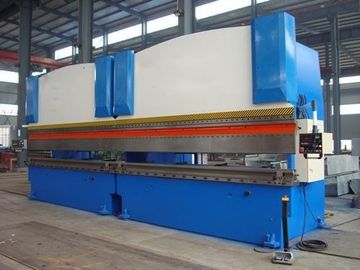 CNC を協力する 2 セットの同時性の油圧管の曲がる機械