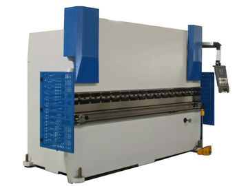 管および管 1250KN のための自動 CNC 油圧出版物ブレーキ曲がる機械