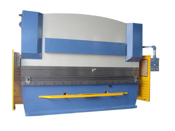 管および管 1250KN のための自動 CNC 油圧出版物ブレーキ曲がる機械