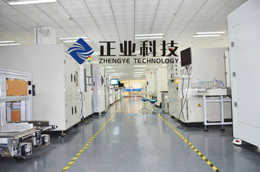 10W SGSのセリウムRoHSが付いている適用範囲が広いプリント回路CNCレーザーの打抜き機